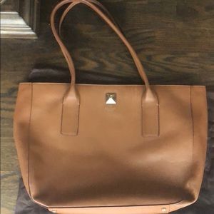 Kate Spade Large Brown Tote